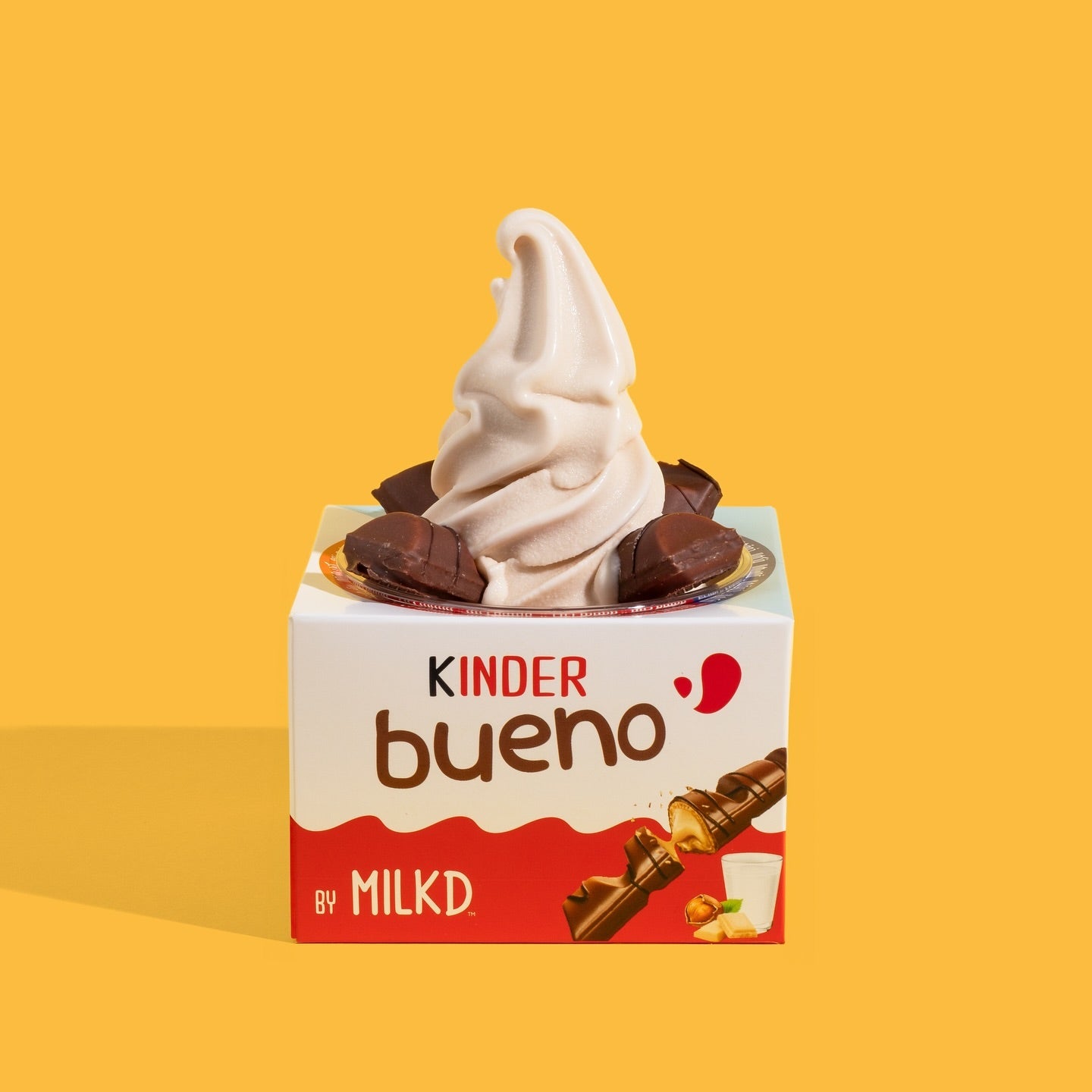 Custom Logo Ice Cream Yogurt & Popsicle Cups Personalized Packaging for Frozen Treats - Fastfoodpak