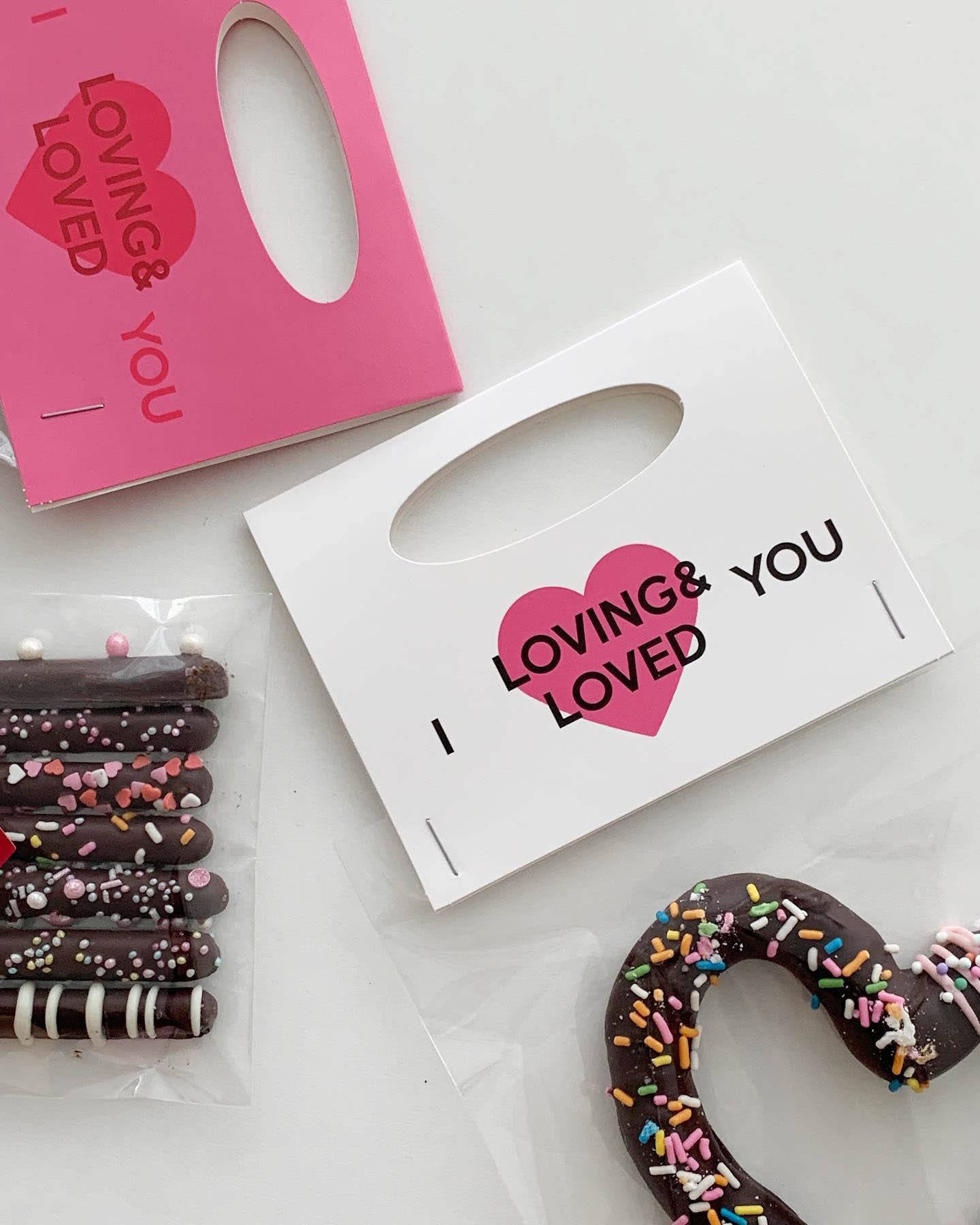 Customizable Kraft Paper Bag Handle Customizable Packing Bag The latest South Korean Style - Fastfoodpak