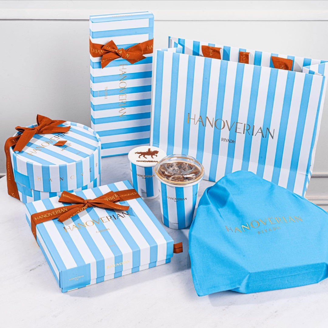 Personalized Branded Chocolate Packaging Solution - Fastfoodpak