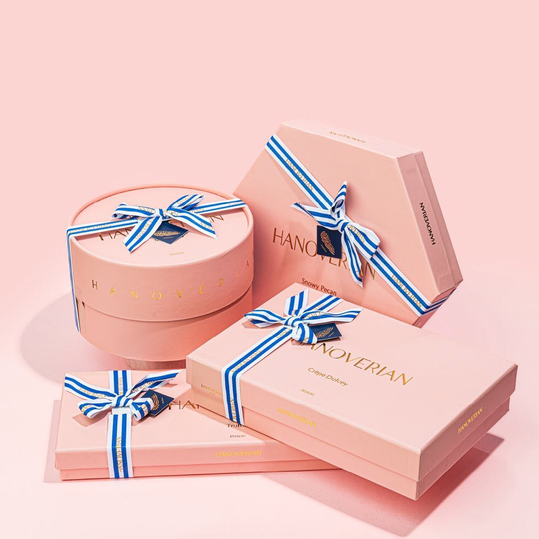 Personalized Branded Chocolate Packaging Solution - Fastfoodpak