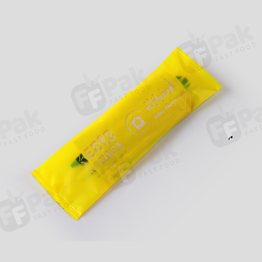 Personalized Kebab Branding Package Kebab Food Packaging Solution with Custom Logo Designed for Shawarma Kebabs - Fastfoodpak