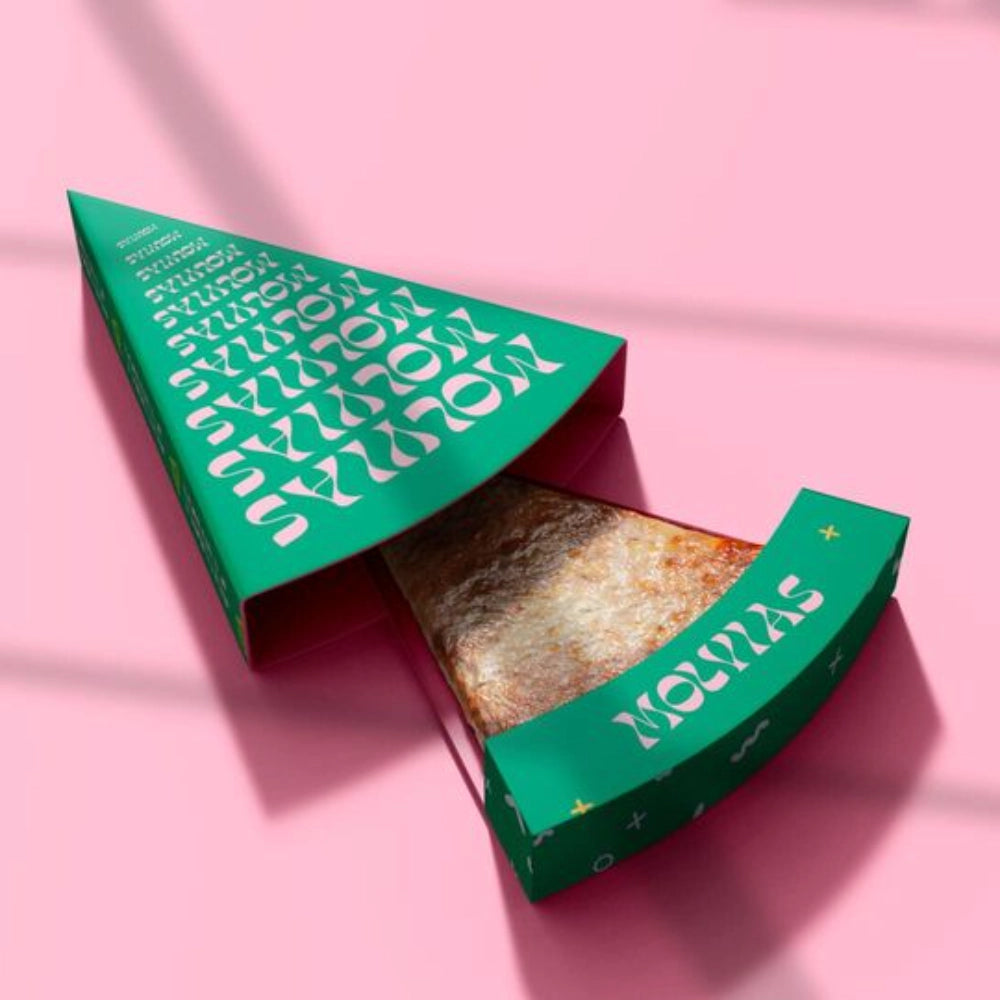 Single Serving Pizza Boxes for Delivery & Takeout Solutions