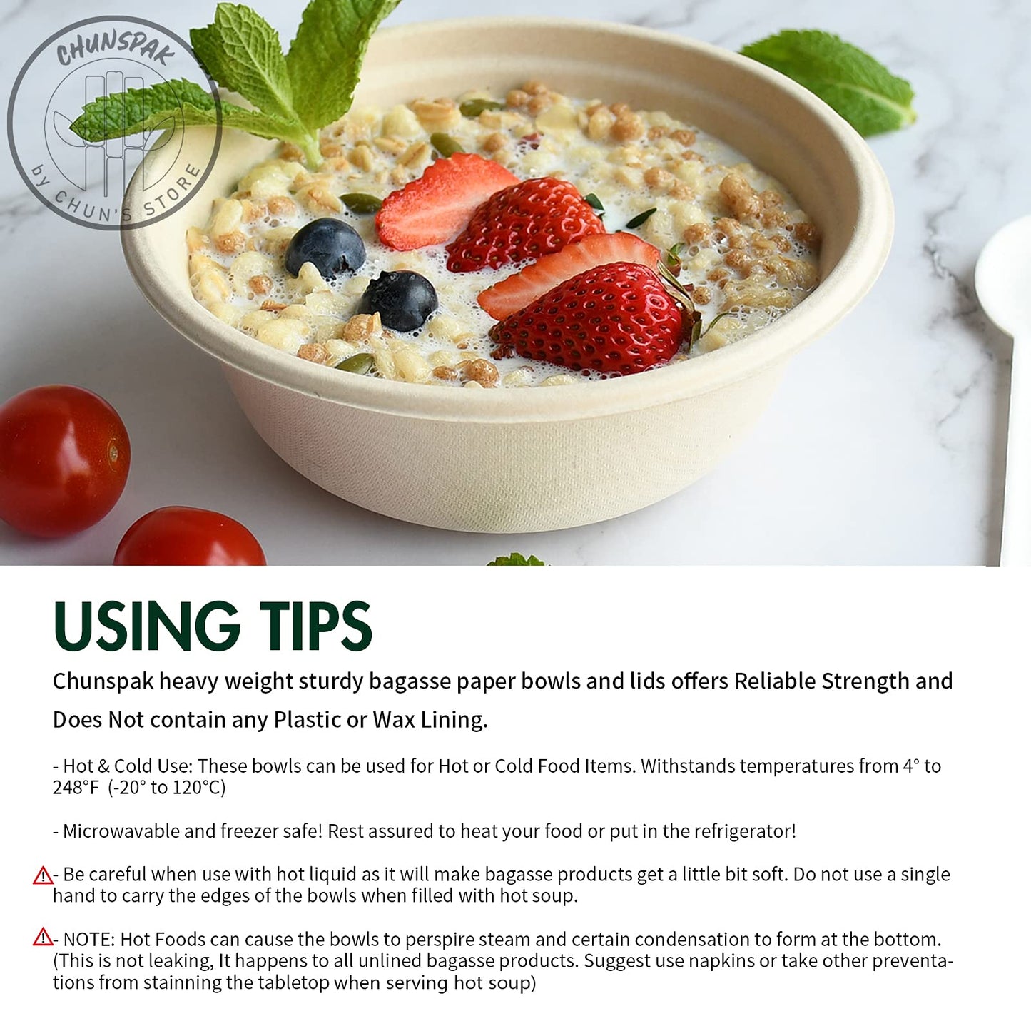 Eco Friendly Compostable Disposable Biodegradable Hamburger Take Away Fast Food Packaging Box - Fastfoodpak