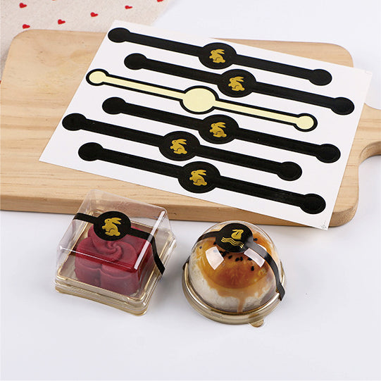 Custom Printing Waterproof Food Glass Bottle Sticker Tamper Proof Jar Weed Seal Labels - Fastfoodpak