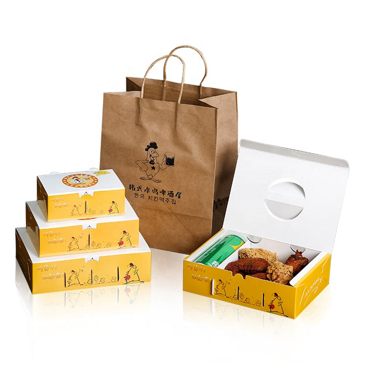 Cajas de cartón, packaging personalizado, envases y embalajes