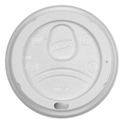 Compostable Biodegradable Eco Hot Cup Cover Cup Lids - Fastfoodpak