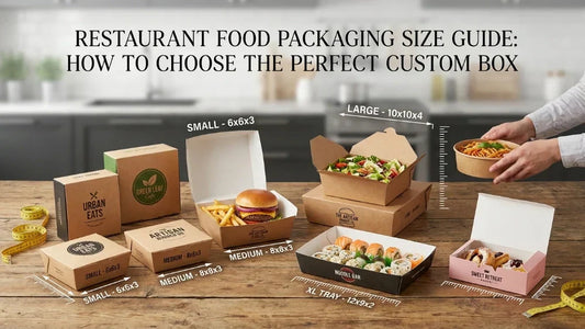 Restaurant Food Packaging