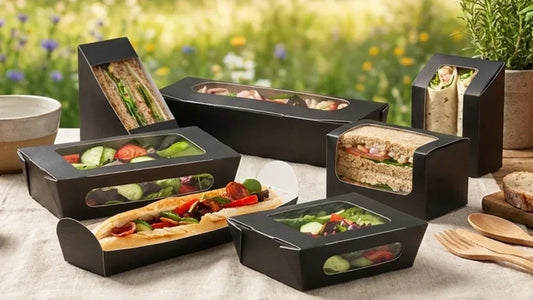 Custom Food Boxes: What Restaurants, Cafes, and Food Brands Actually Need in 2026