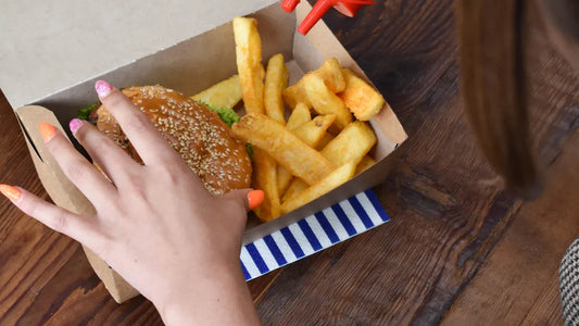 Top QSR Packaging Companies for Fast Food Brands in 2026: Latest Industry Leaders & Trends