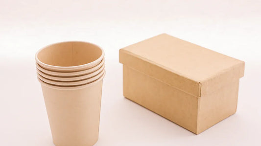 What’s New in Takeaway Coffee Packaging for 2025
