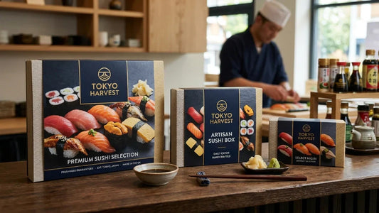 Sushi Delivery Mistakes That Lead to Customer Complaints