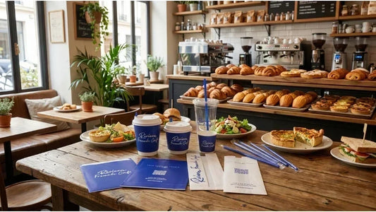 fastfoodpak coffee bakery packaging solutions