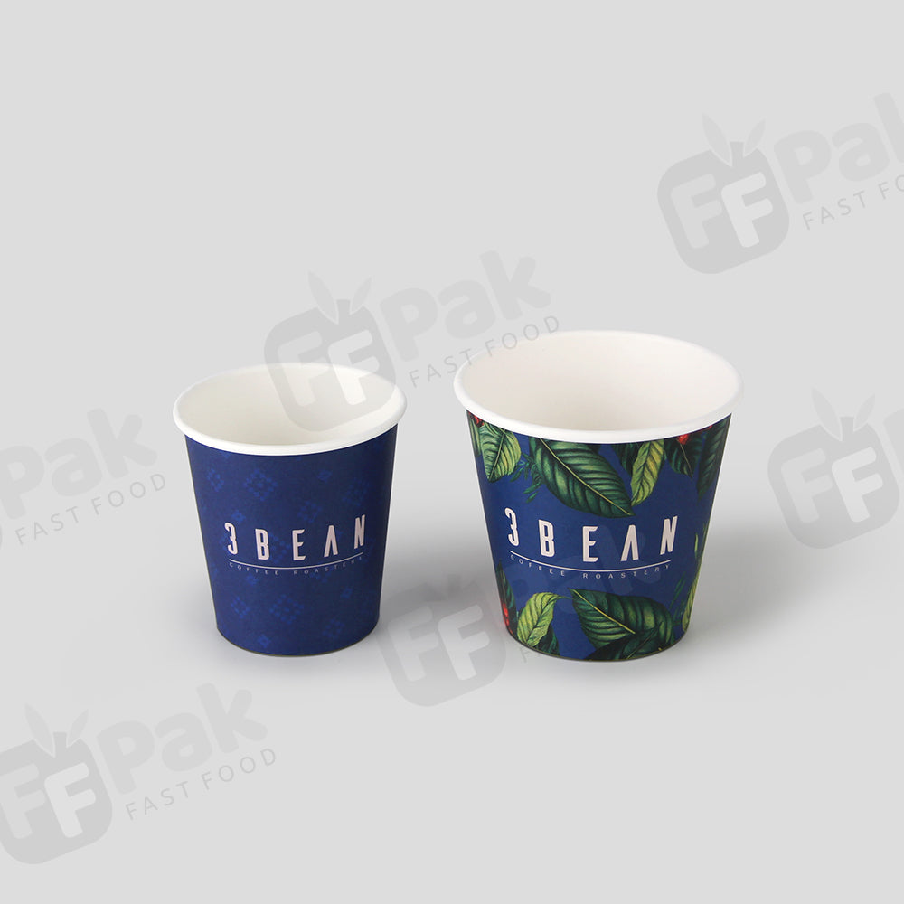 Personalized Coffee Packaging Solutions Ideal for Roasters Coffee Chains Cafe Take Away