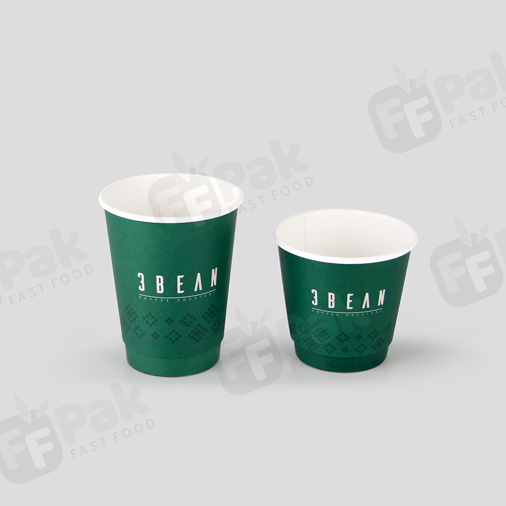 Personalized Coffee Packaging Solutions Ideal for Roasters Coffee Chains Cafe Take Away