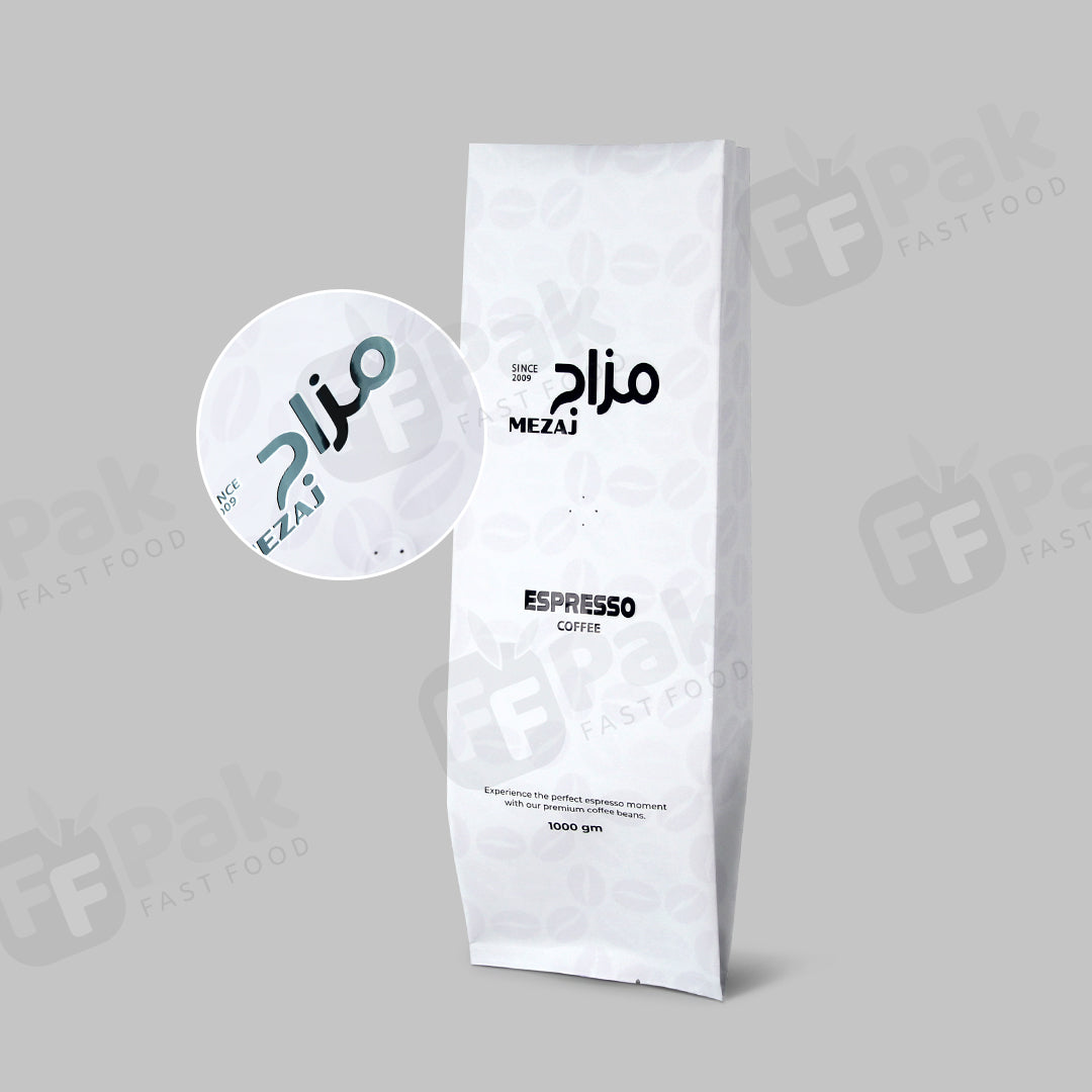 Customized Coffee Packaging Solutions Perfect for Roasters Coffee Chains Cafes & Takeaway