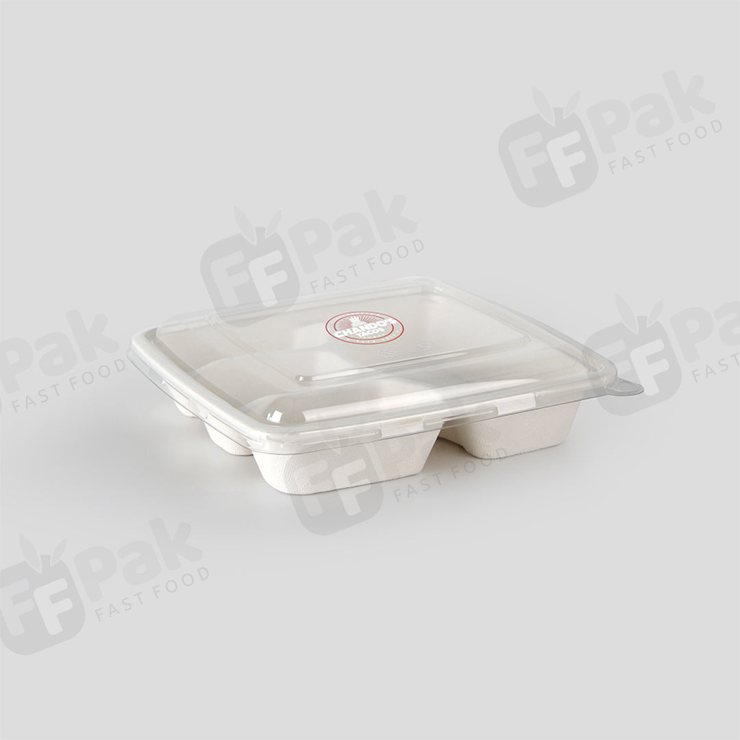 Customize Branded Mexican Food Packaging Solution