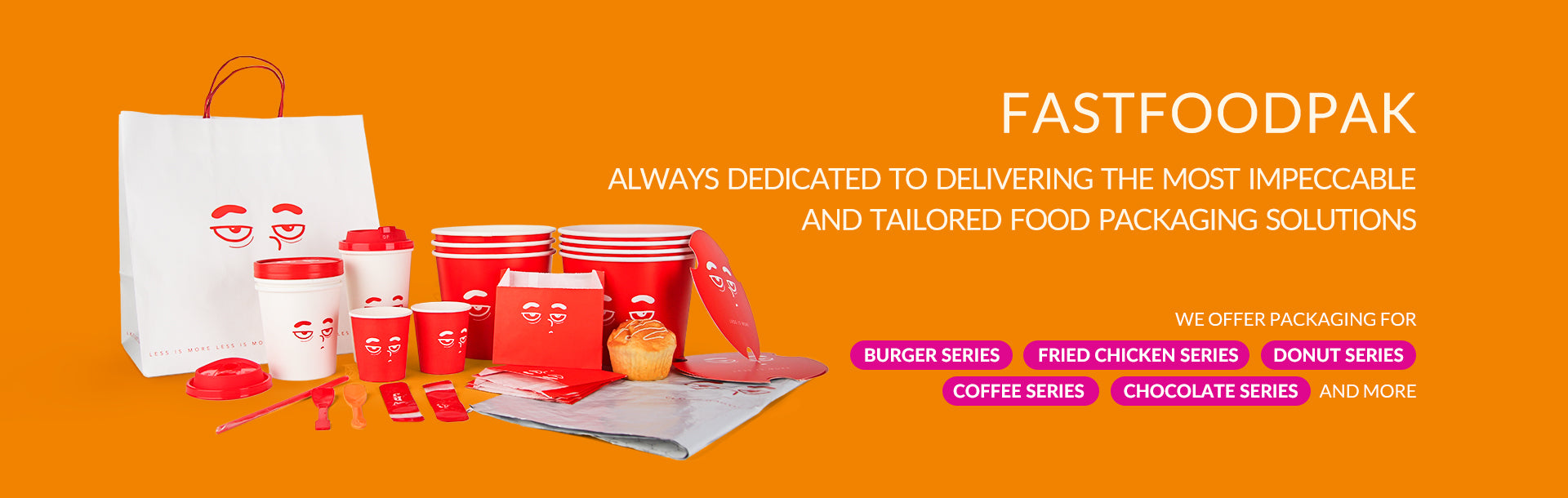 Fastfoodpak