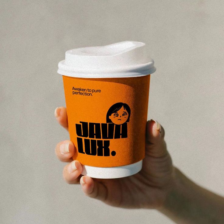 Premium Insulated Paper Coffee Cups for Hot Beverage Service