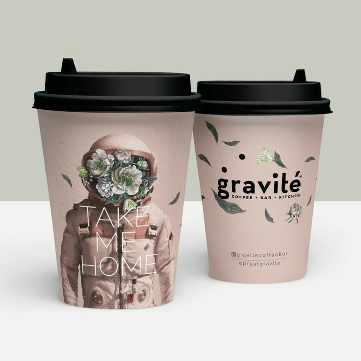 Paper Cups Branded for Coffee Chains Beverage Shops and Resellers
