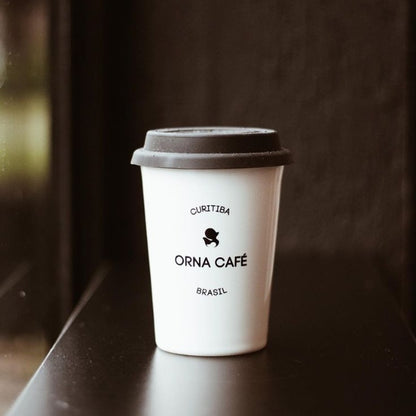 Ripple Coffee Cups for Premium Hot Drink Packaging