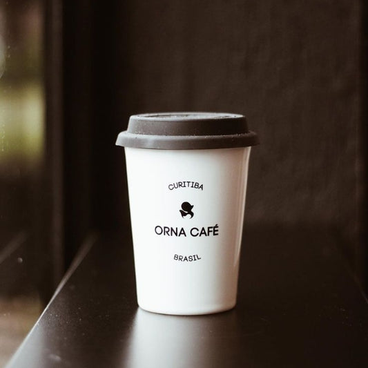 Kraft Coffee Cups for Sustainable Food Service Brands