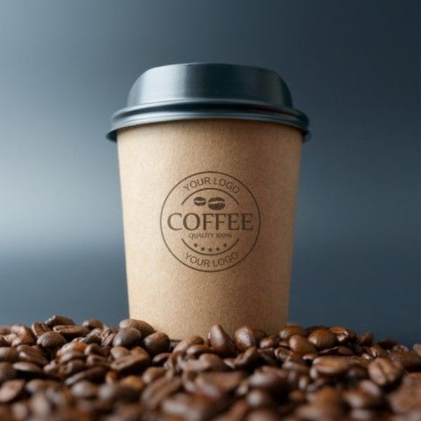 Disposable Espresso Cups for Cafes Roasters and Distributors