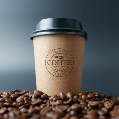 Disposable Espresso Cups for Cafes Roasters and Distributors