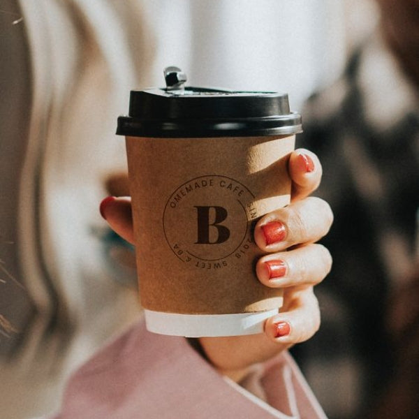 Disposable Espresso Cups for Cafes Roasters and Distributors