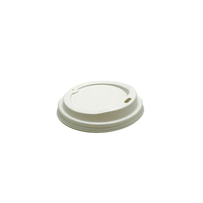 Secure Paper Coffee Cup Lids for Takeaway & Beverage Brands
