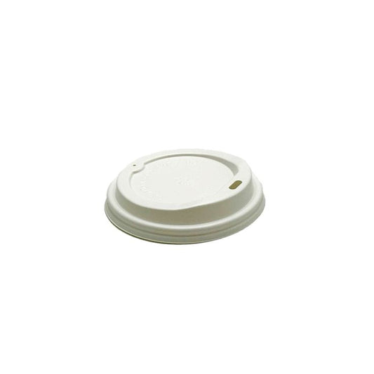 Secure Paper Coffee Cup Lids for Takeaway & Beverage Brands