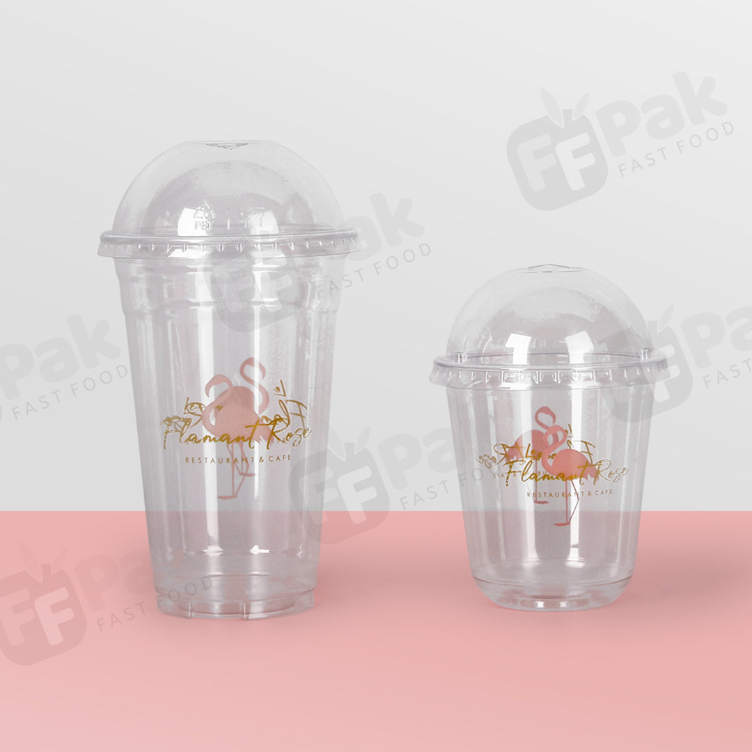 Bespoke Branded Coffee Packaging Solutions - Fastfoodpak
