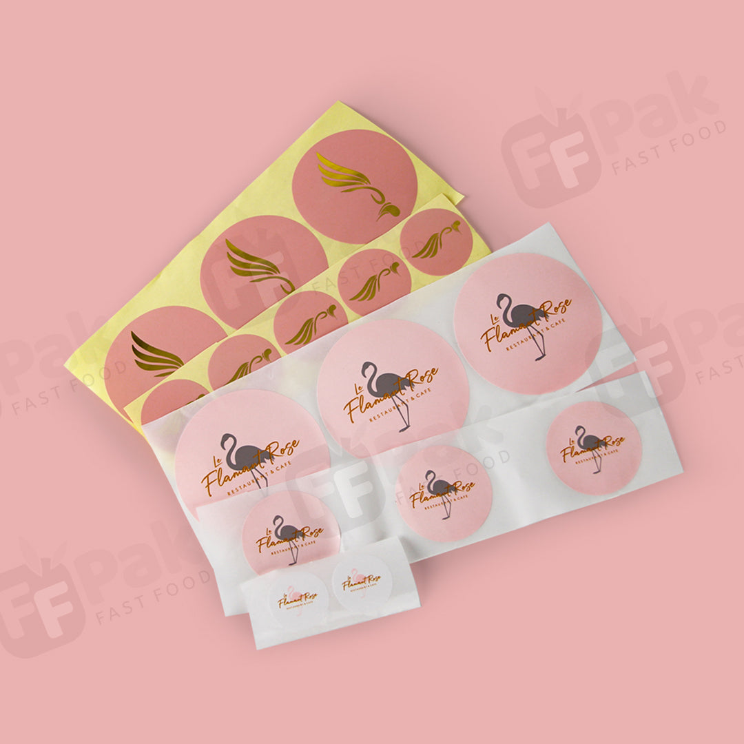 Bespoke Branded Coffee Packaging Solutions - Fastfoodpak