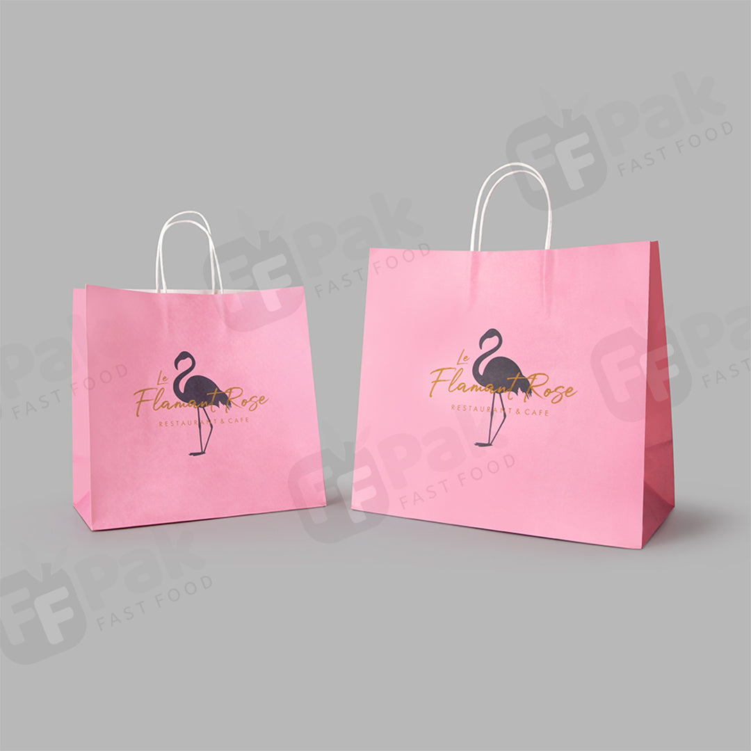 Bespoke Branded Coffee Packaging Solutions - Fastfoodpak