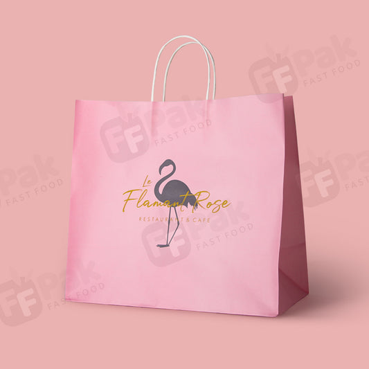 Bespoke Branded Coffee Packaging Solutions - Fastfoodpak