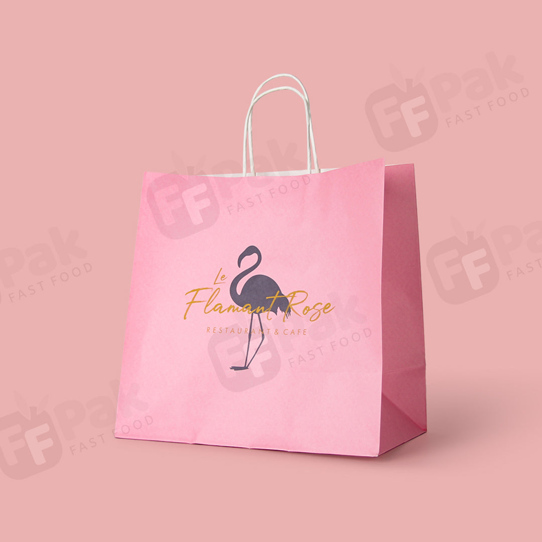 Bespoke Branded Coffee Packaging Solutions - Fastfoodpak