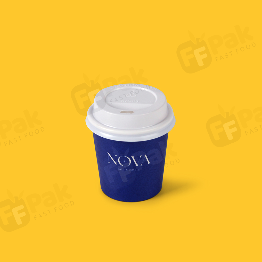 Bespoke Coffee Packaging Solutions Perfect for Coffee Roasters Cafes & Coffee Bakery Shops - Fastfoodpak