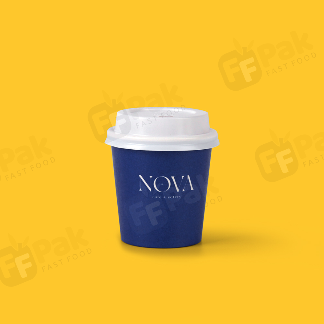 Bespoke Coffee Packaging Solutions Perfect for Coffee Roasters Cafes & Coffee Bakery Shops - Fastfoodpak