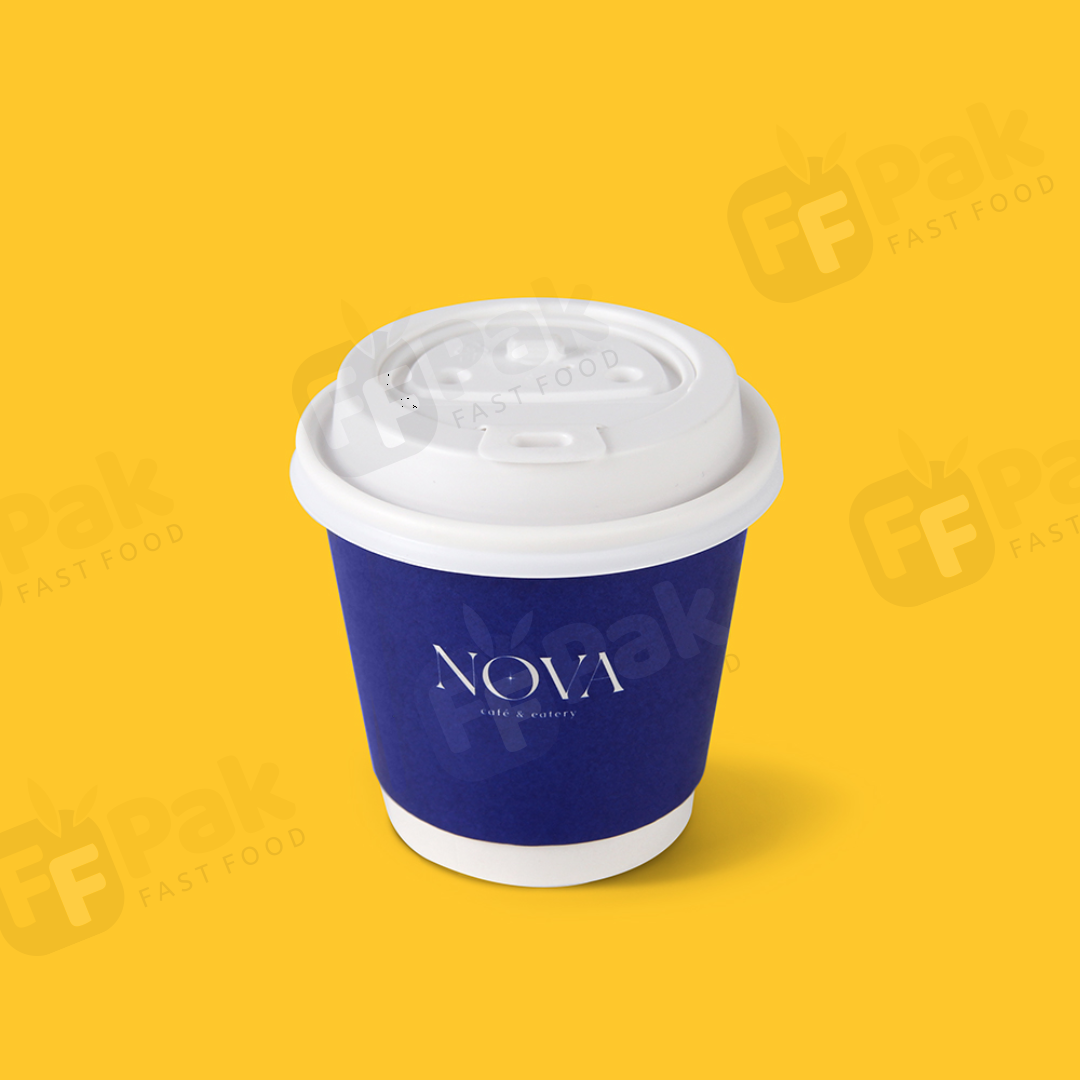 Bespoke Coffee Packaging Solutions Perfect for Coffee Roasters Cafes & Coffee Bakery Shops - Fastfoodpak