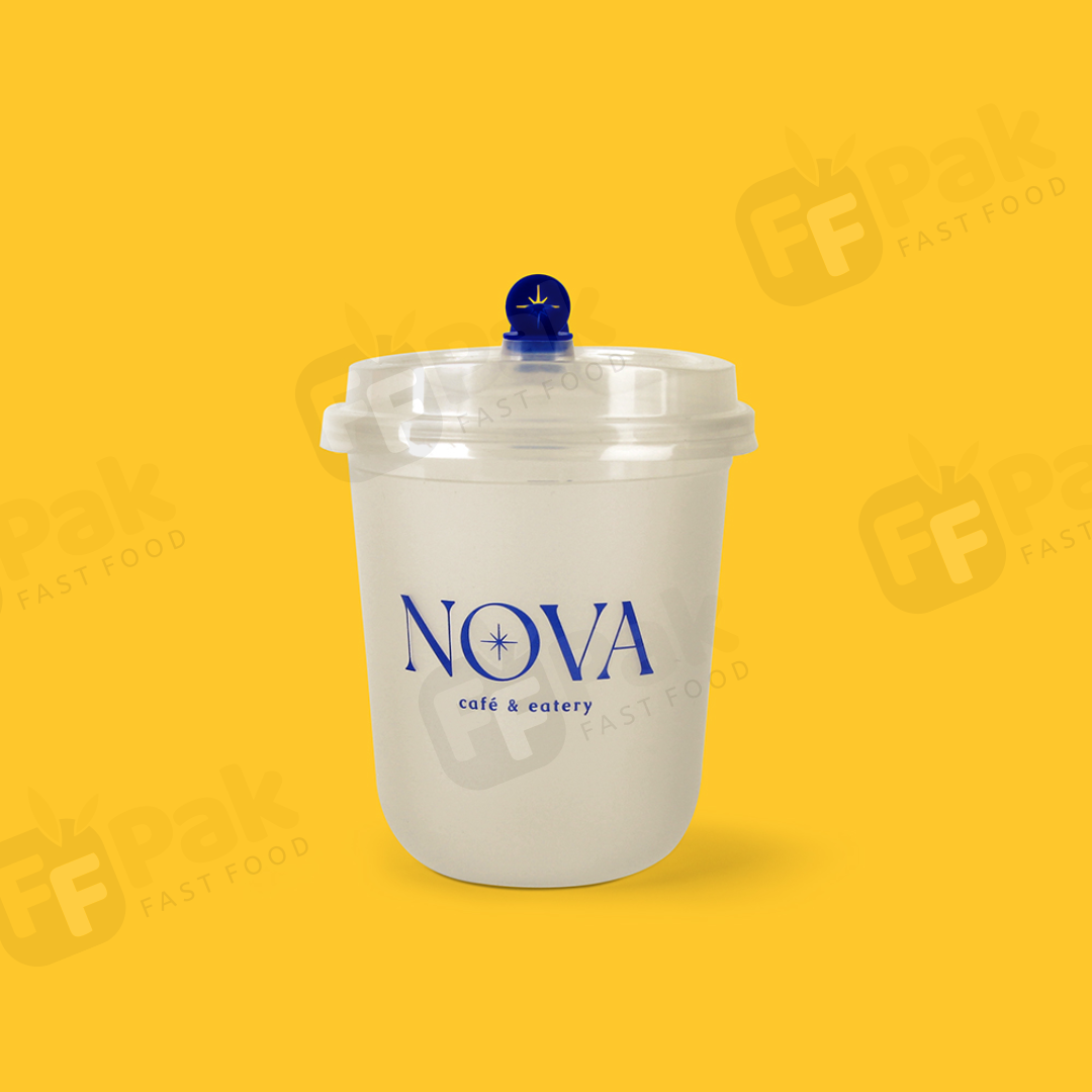 Bespoke Coffee Packaging Solutions Perfect for Coffee Roasters Cafes & Coffee Bakery Shops - Fastfoodpak