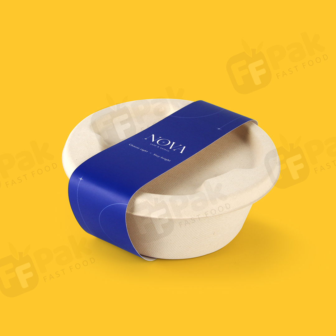 Bespoke Coffee Packaging Solutions Perfect for Coffee Roasters Cafes & Coffee Bakery Shops - Fastfoodpak