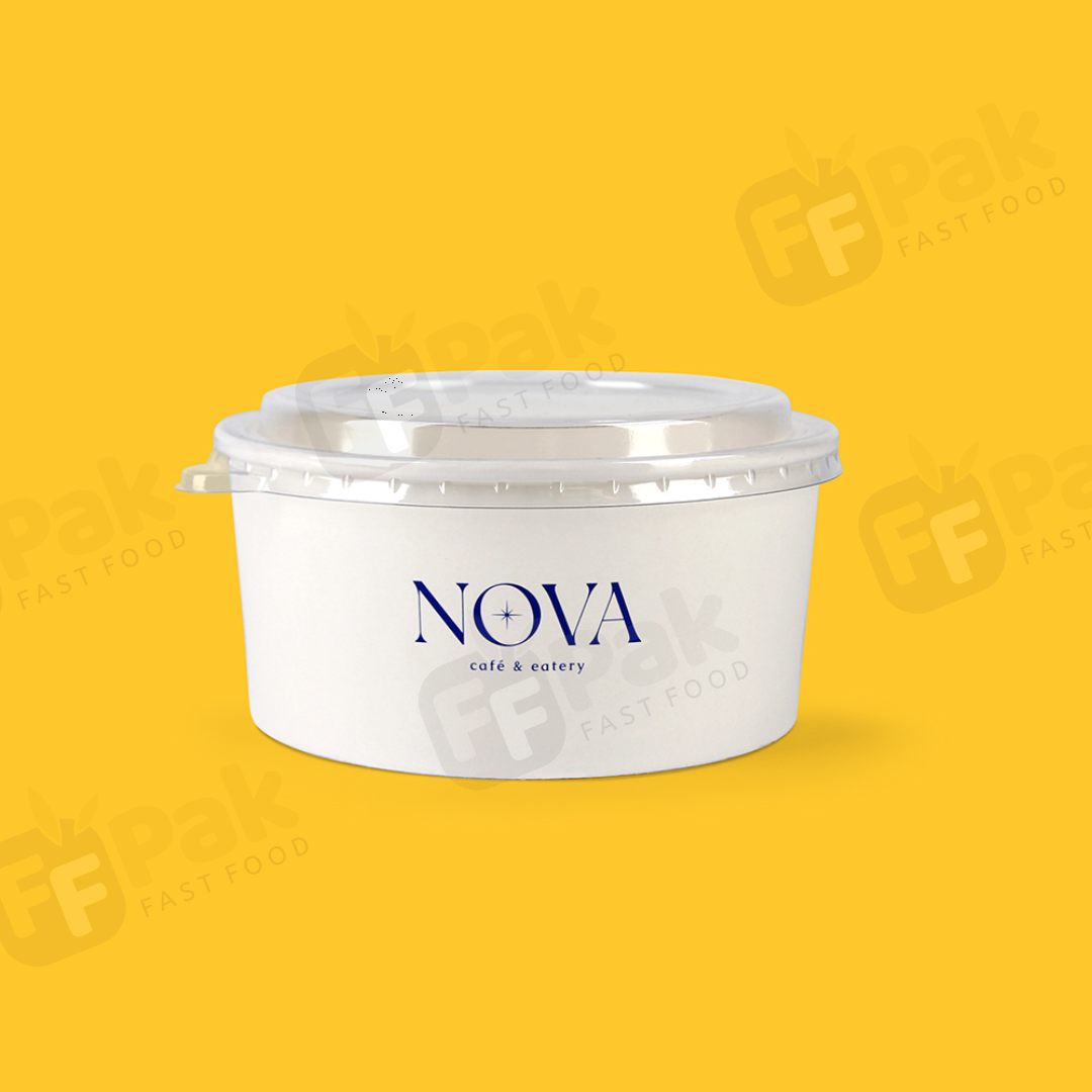 Bespoke Coffee Packaging Solutions Perfect for Coffee Roasters Cafes & Coffee Bakery Shops - Fastfoodpak