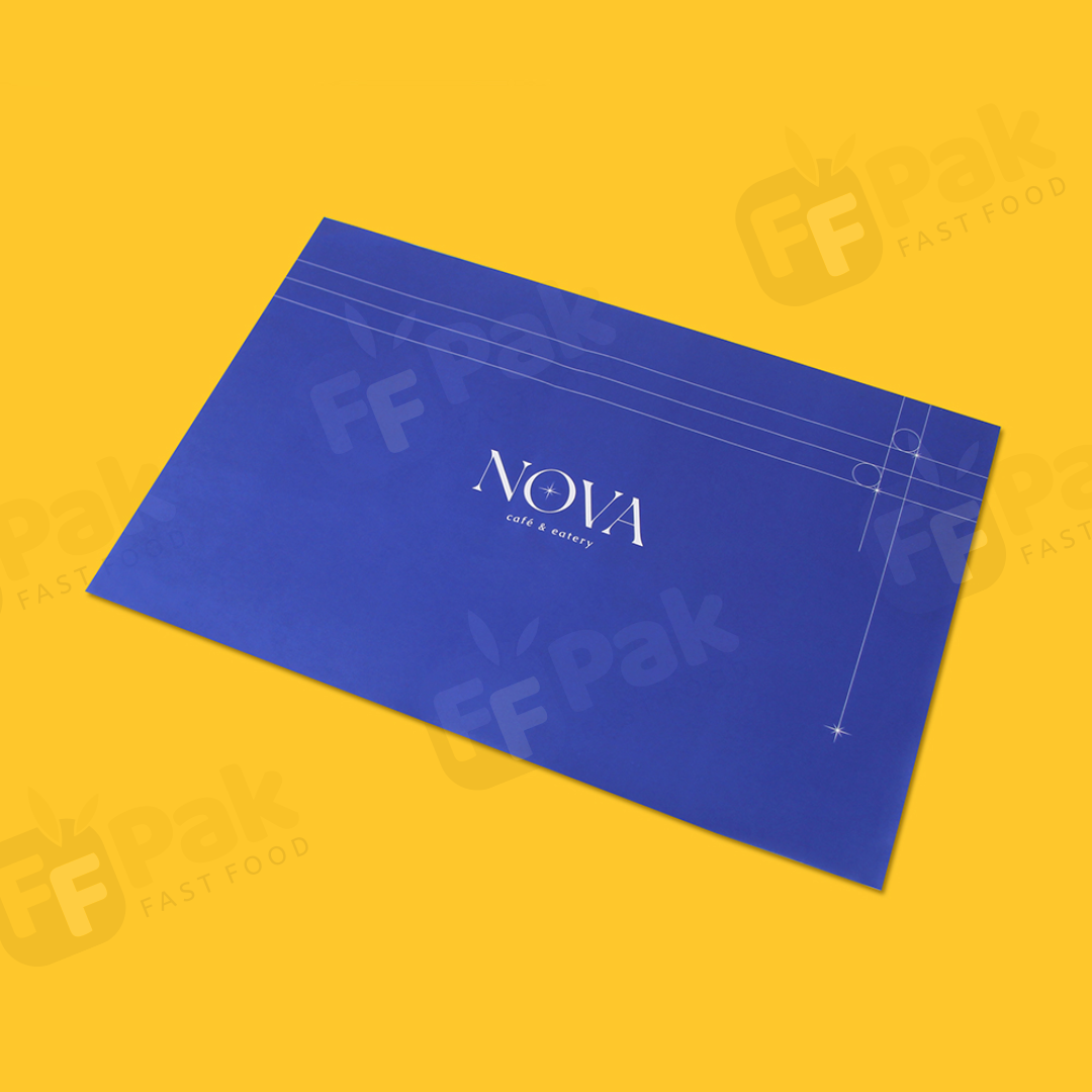 Bespoke Coffee Packaging Solutions Perfect for Coffee Roasters Cafes & Coffee Bakery Shops - Fastfoodpak