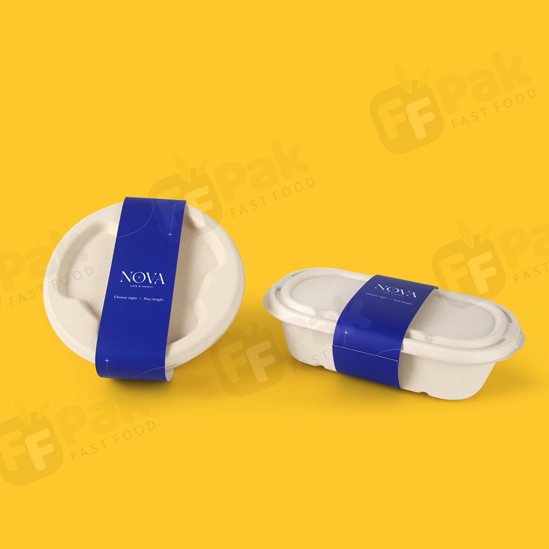 Bespoke Coffee Packaging Solutions Perfect for Coffee Roasters Cafes & Coffee Bakery Shops - Fastfoodpak