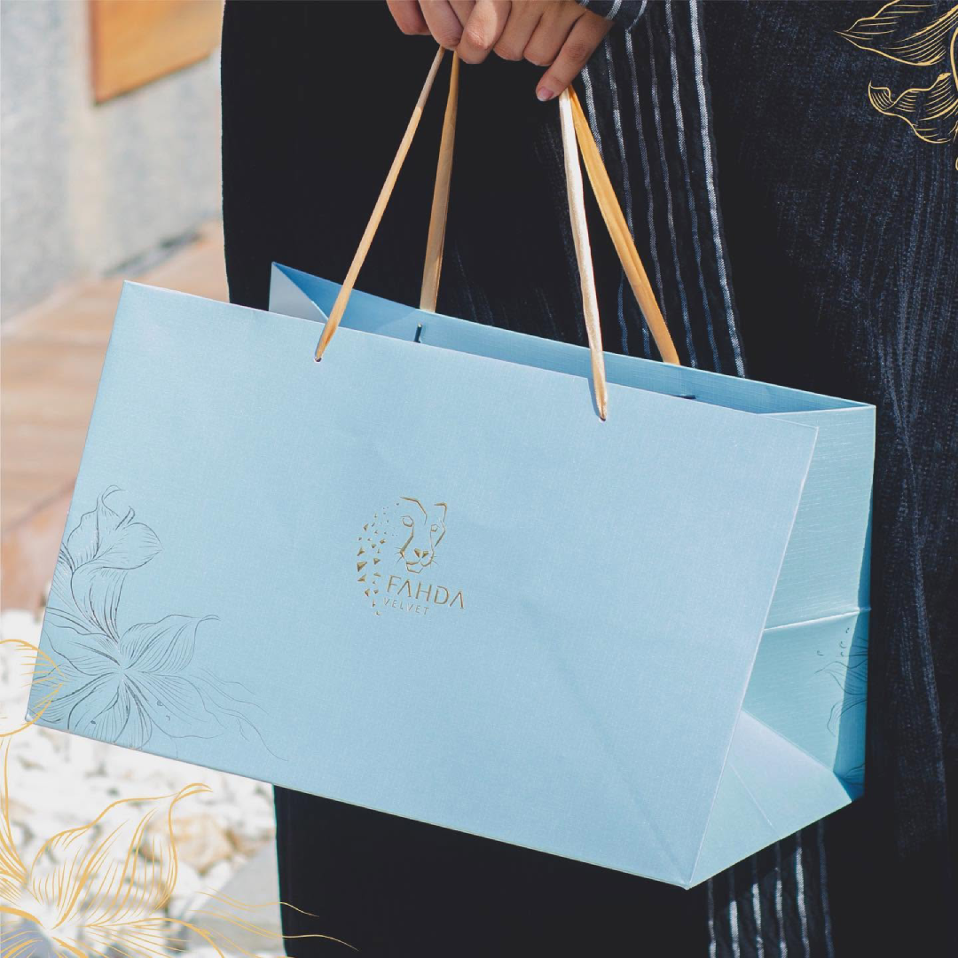 Branded Luxury Chocolate Box Custom Logo Design Exquisite Treats Gourmet Chocolate Gifts Premium Packaging - Fastfoodpak