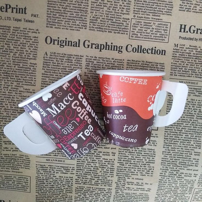 Disposable Espresso Cups for Cafes Roasters and Distributors