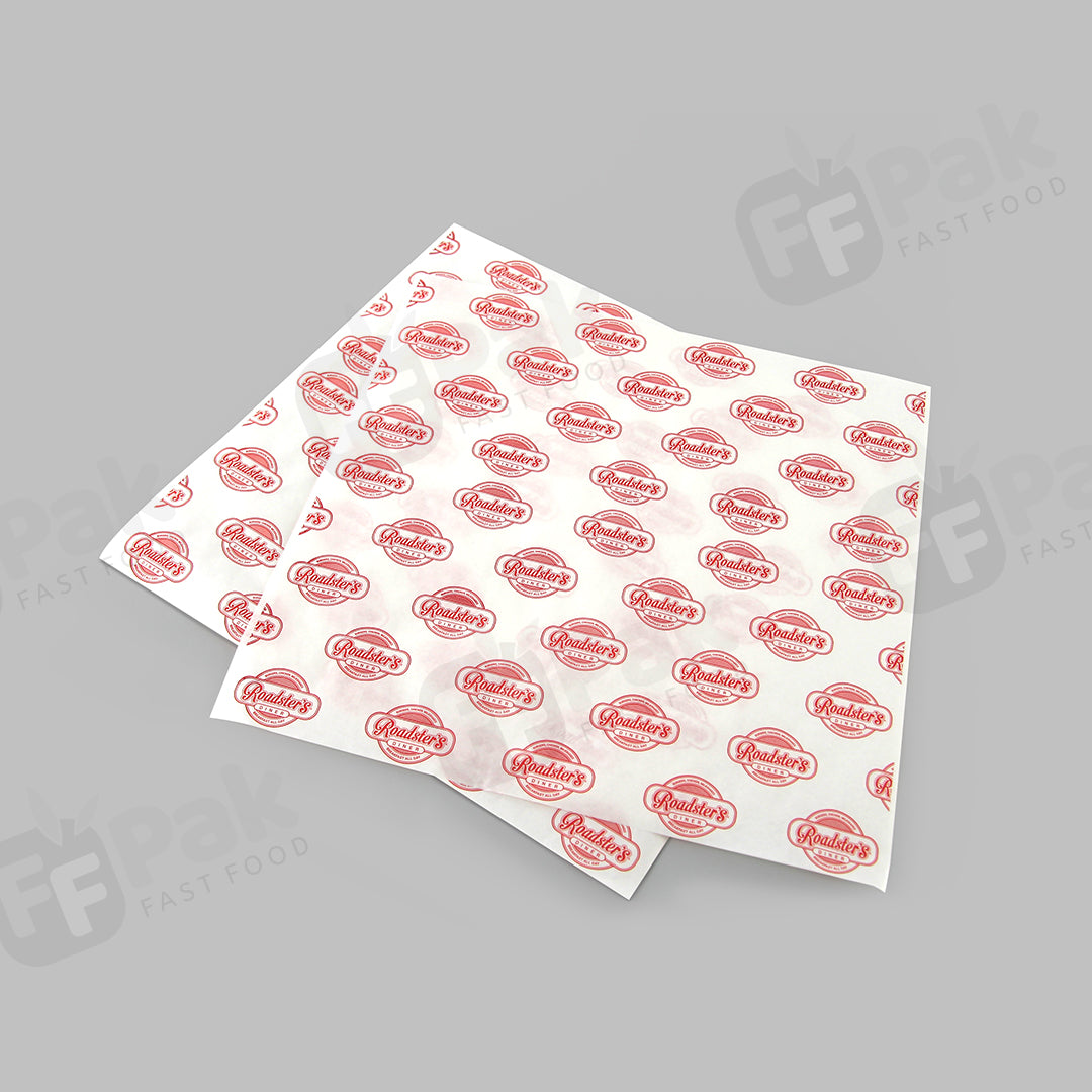 Custom Branded Fast Food Burger Fried Chicken Packaging Boxes Durable Perfect for Takeout and Delivery - Fastfoodpak
