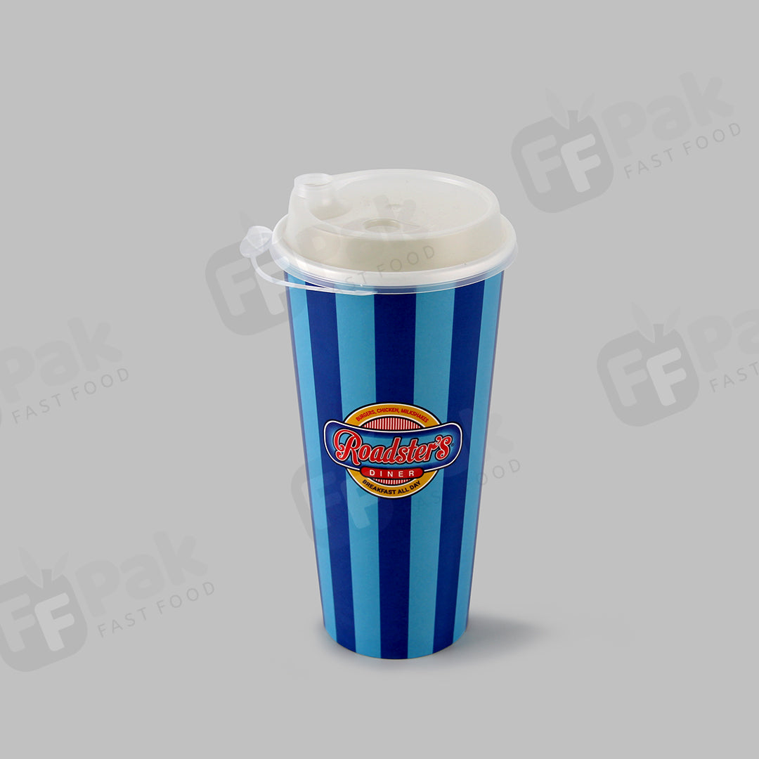 Custom Branded Fast Food Burger Fried Chicken Packaging Boxes Durable Perfect for Takeout and Delivery - Fastfoodpak