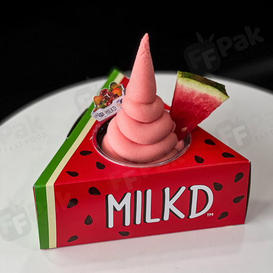 Custom Logo Ice Cream Yogurt & Popsicle Cups Personalized Packaging for Frozen Treats - Fastfoodpak