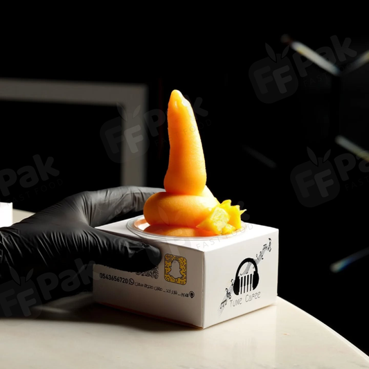 Custom Logo Ice Cream Yogurt and Popsicle Cups Personalized Packaging for Frozen Desserts - Fastfoodpak