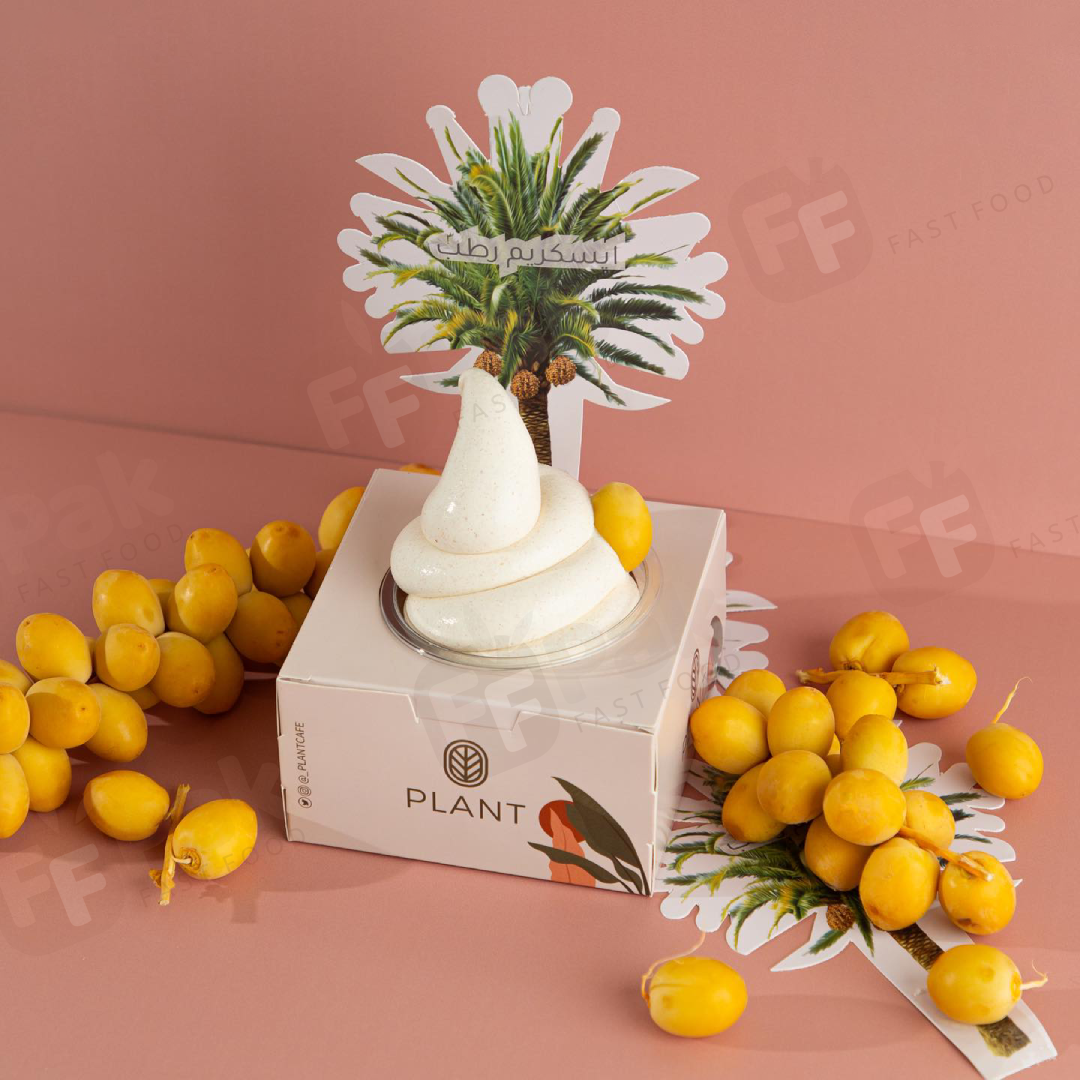 Custom Logo Ice Cream Yogurt and Popsicle Cups Personalized Packaging for Frozen Desserts - Fastfoodpak